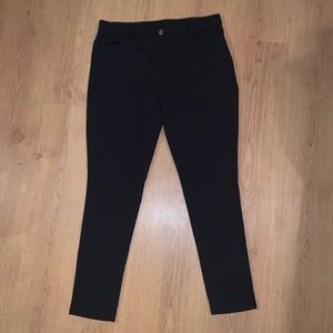 MICHEAL KORS black pants